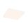 Paulmann LED-Einbaupanel Veluna VariFit Edge 12W 1100lm 3000K IP44 160x160mm Weiß | Art. 79948