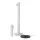 Lucide ANTRIM LED Akku-Tischleuchte weiß 2,2W 2700K