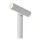 Lucide ANTRIM LED Akku-Tischleuchte weiß 2,2W 2700K