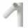 Lucide ANTRIM LED Akku-Tischleuchte weiß 2,2W 2700K