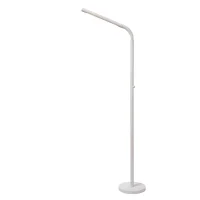 Lucide GILLY LED Akku-Stehleuchte weiß 3W 2700K