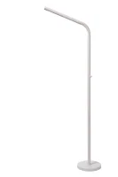 Lucide GILLY LED Akku-Stehleuchte weiß 3W 2700K