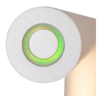 Lucide GILLY LED Akku-Stehleuchte weiß 3W 2700K