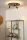 Lucide JUBEL LED Deckenleuchte Ø48cm Messing CCT