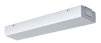 Chrom Matt - Variante  Paulmann U-Rail URail 230V Schienensystem Stangensystem Zubehör Komponenten