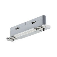 Chrom Matt - Variante  Paulmann U-Rail URail 230V Schienensystem Stangensystem Zubehör Komponenten