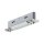 Chrom Matt - Variante  Paulmann U-Rail URail 230V Schienensystem Stangensystem Zubehör Komponenten