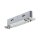 Chrom Matt - Variante  Paulmann U-Rail URail 230V Schienensystem Stangensystem Zubehör Komponenten