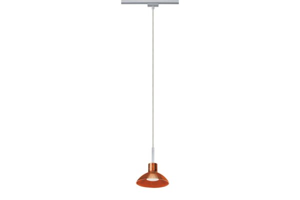 Chrom Matt - Variante  Paulmann U-Rail URail 230V Schienensystem Stangensystem Zubehör Komponenten