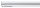 Paulmann URail Endeinspeisung 968.70 U-Rail Schienensystem 230V (CHROM AUSLAUF)