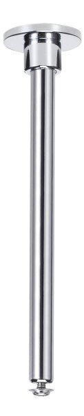 Paulmann URail U-Rail Schienensystem Abhängung 105mm 968.67 (CHROM AUSLAUF)