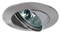 Premium EBL schwenkbar max.50W 12V GU5,3 51mm Eisen...
