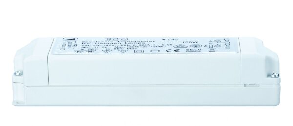 TIP ECO VDE Elektroniktrafo 35-150W 230/12V 15