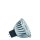 Paulmann LED Powerline 3W GU5,3 Tageslichtweiß
