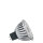 Paulmann LED Powerline 3W GU5,3 Tageslichtweiß