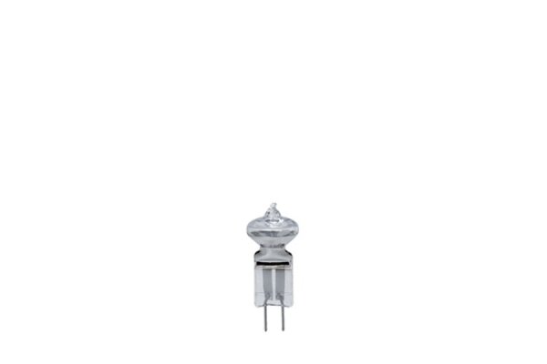 Paulmann Halogenstiftsockel mit Axialwendel 20 Watt G4 klar
