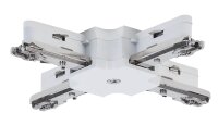 Paulmann Weiss U-Rail URail 230V Schienensystem...