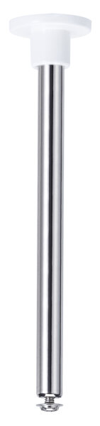 Paulmann Weiss U-Rail URail 230V Schienensystem Stangensystem Komponenten weiß