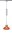 976.61  Paulmann U-Rail Pendelleuchte Sarrasani 50W rot