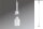 Paulmann URail Schienensystem DecoSystems Sparlampe Pendel Blanko 1x9W GU10 230V Metall Chrom matt