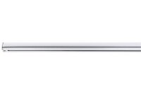 Paulmann URail Schienensystem DecoSystems Sparlampe Pendel Blanko 1x9W GU10 230V Metall Chrom