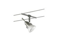 70.61 Paulmann Light&Easy Seil Spot Verbier 1x35w GU4...