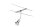 Paulmann Halogen Seil Spot 12V Seilsystem 160mm Seilabstand GU5,3 GU4 G4