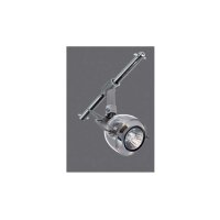Paulmann Halogen Seil Spot 12V Seilsystem 160mm Seilabstand GU5,3 GU4 G4