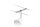 Paulmann Halogen Seil Spot 12V Seilsystem 160mm Seilabstand GU5,3 GU4 G4