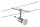 Paulmann Halogen Seil Spot 12V Seilsystem 160mm Seilabstand GU5,3 GU4 G4