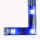 Paulmann Function FixLED RGB 90°-Connector 3x0,24W LED Schwarz-Kunststoff