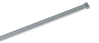 Paulmann Schienensystem Light&Easy Phantom X-Verbinder 125mm max.1000W Titan 230V Metall/Kunststoff