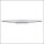 974.81 PAULMANN STRATA LED Tisch- WANDLEUCHTE 5x1W Satin/RauchGlas