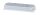 VDE Euro Flat Elektroniktrafo max.35-105W 230V 105VA Weiß