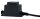 Paulmann LED Trafo IP44 6W 230/12V AC 6VA Schwarz
