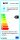 Wandleuchte 4422.01.64.0000 Wofi Opus LED
