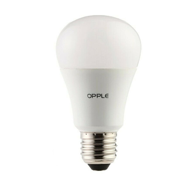 Dimmbare E27 LED Leuchtmittel 9,5W Warm Weiß 806Lumen 2700K