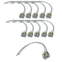 Paulmann SB Niedervolt Halogenfassung universal 1er-Pack...