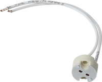 Paulmann SB Niedervolt Halogenfassung universal 1er-Pack...