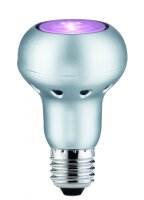 Paulmann LED Special R63 6W E27 230V Rosé