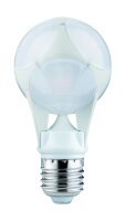 Paulmann LED Glühlampe 360° 7W E27 230V...