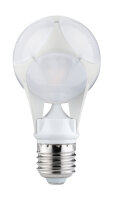 Paulmann LED Glühlampe 360° 7W E27 230V...