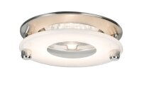 Paulmann Premium Einbauleuchten Set Level rund starr...