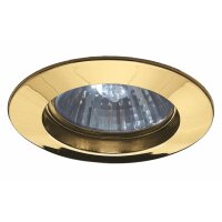 Paulmann Premium Einbauleuchten max.50W 230V GU10 51mm...