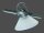 Paulmann Wire System Light&Easy Spot Verre satin 1x35W GU4 Titan/Satin 12V Metall/Glas
