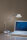 Paulmann Table&Desk Walk LED Schreibtischleuchte 1x4W Alu/Chrom 230V Metall/Kunststoff