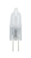 Paulmann Halogen Stiftsockel mit Transversalwendel 2x5W...