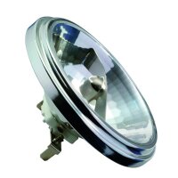 Paulmann Niedervolt Halogen Reflektor AR111 24° 50W...