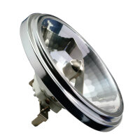 Paulmann Niedervolt Halogen Reflektor AR111 24° 50W...