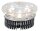 Paulmann 2Easy Einbauleuchten Basis-Set power LED 3x3,52W 9VA 51mm